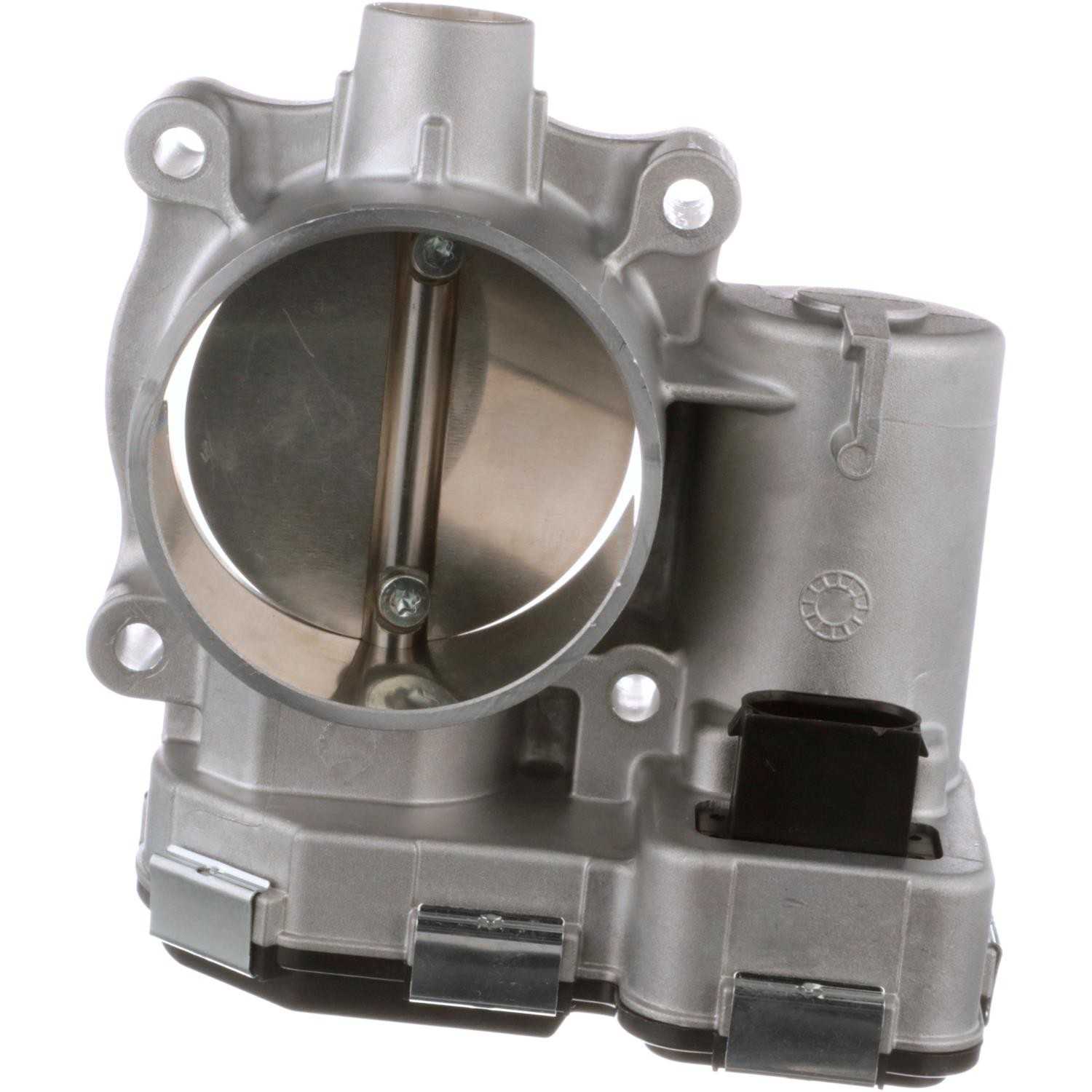 TechSmart Fuel Injection Throttle Body S20202