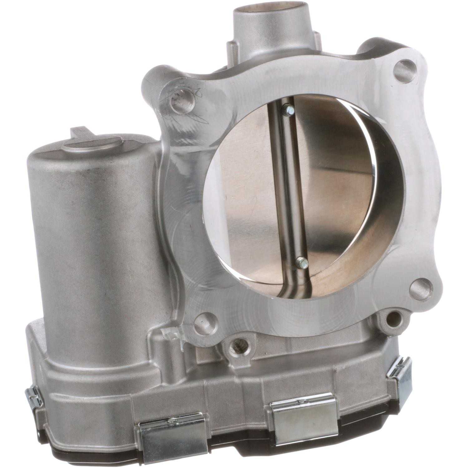 TechSmart Fuel Injection Throttle Body S20202