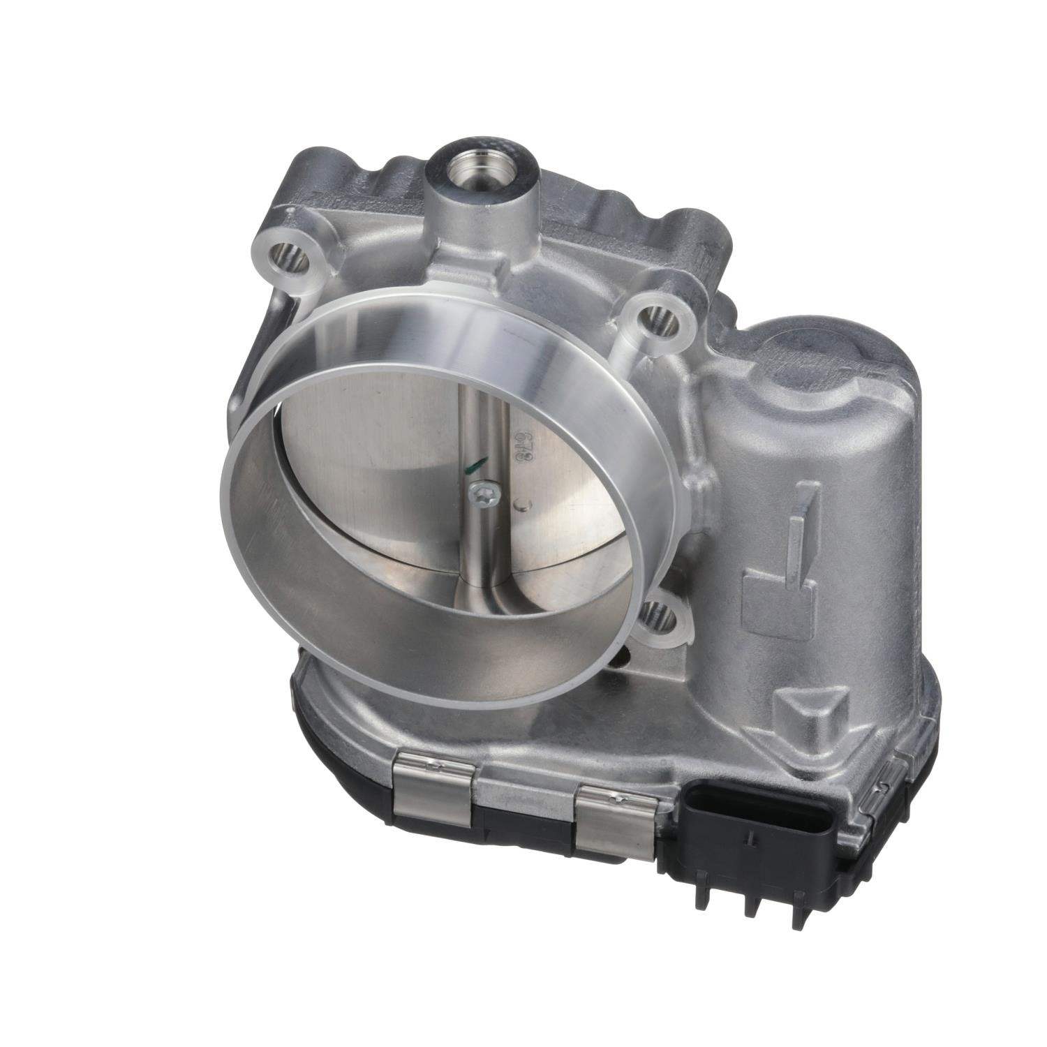 TechSmart Fuel Injection Throttle Body S20203