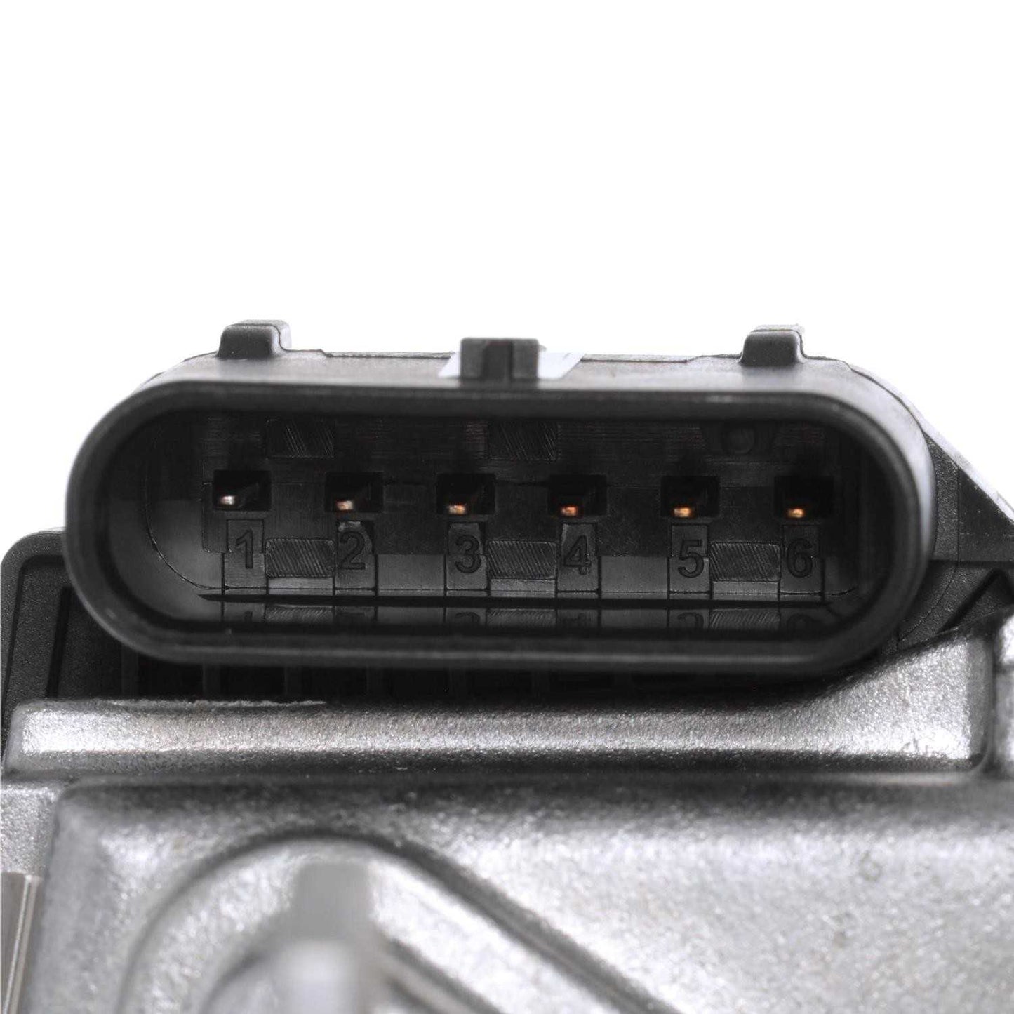 Standard Ignition Fuel Injection Throttle Body S20203