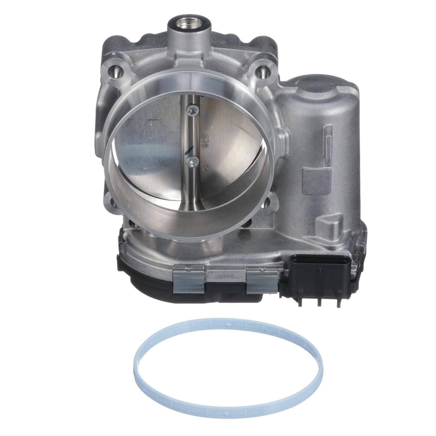Standard Ignition Fuel Injection Throttle Body S20203