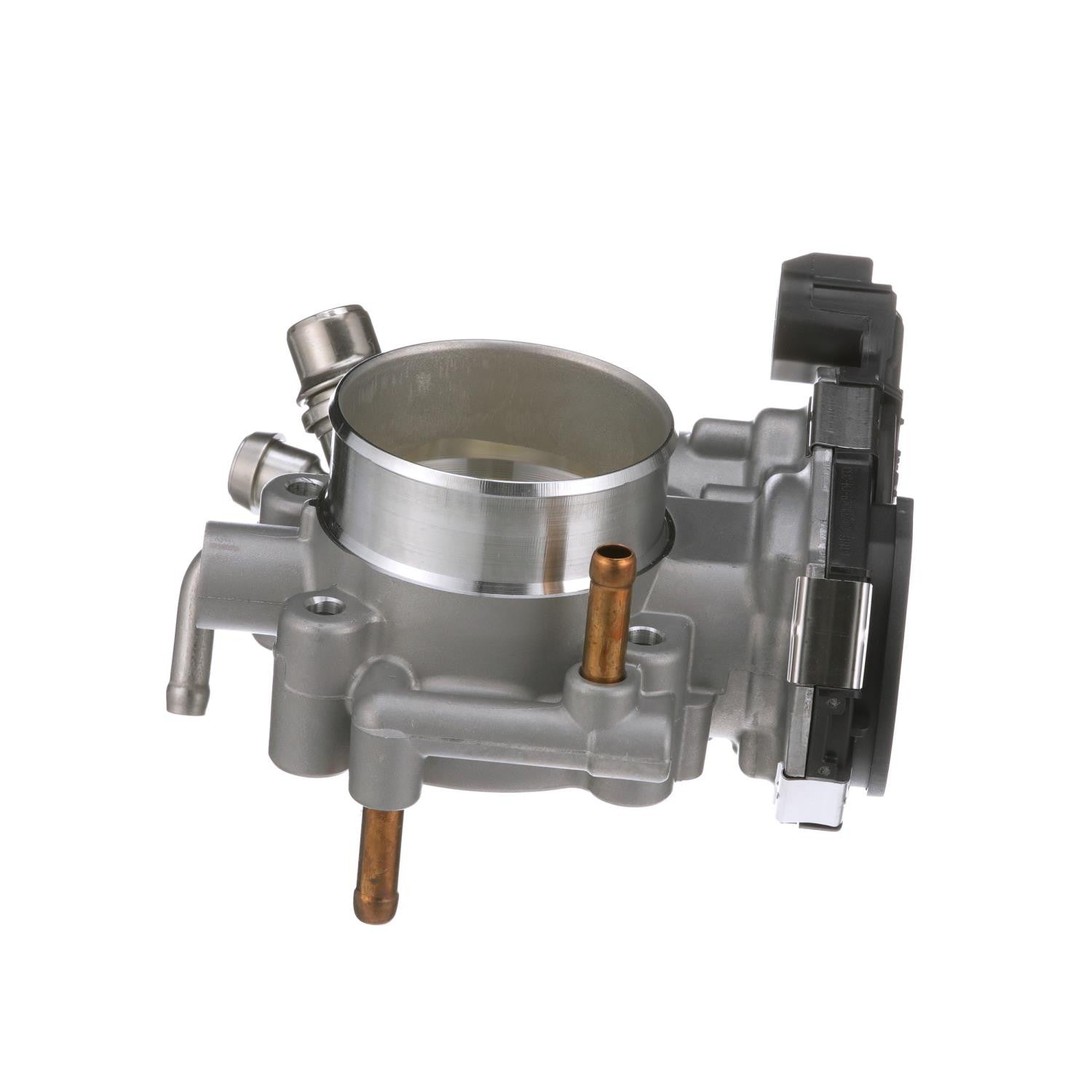 Standard Ignition Fuel Injection Throttle Body S20204 image 6