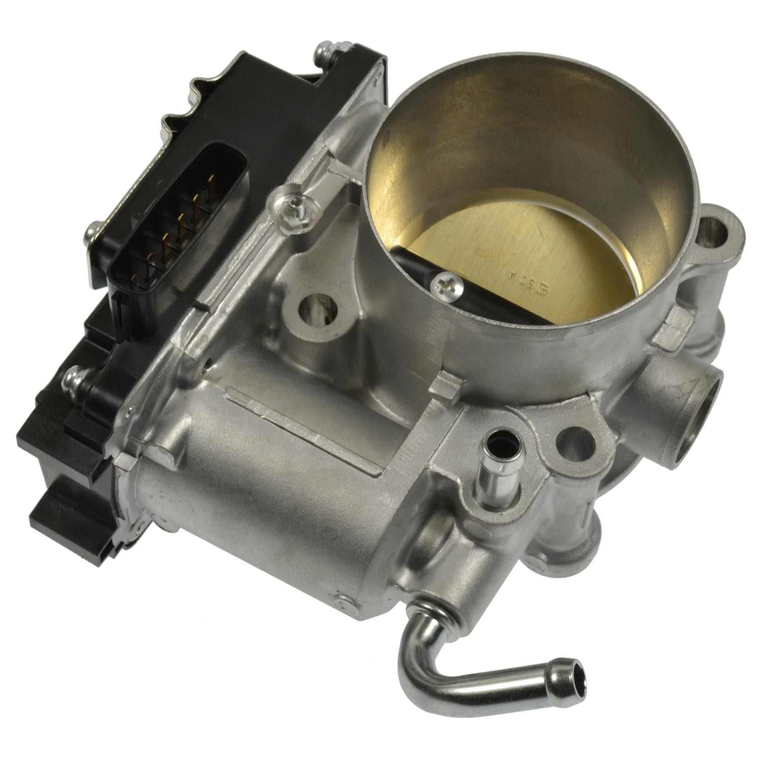 Standard Ignition Fuel Injection Throttle Body S20212