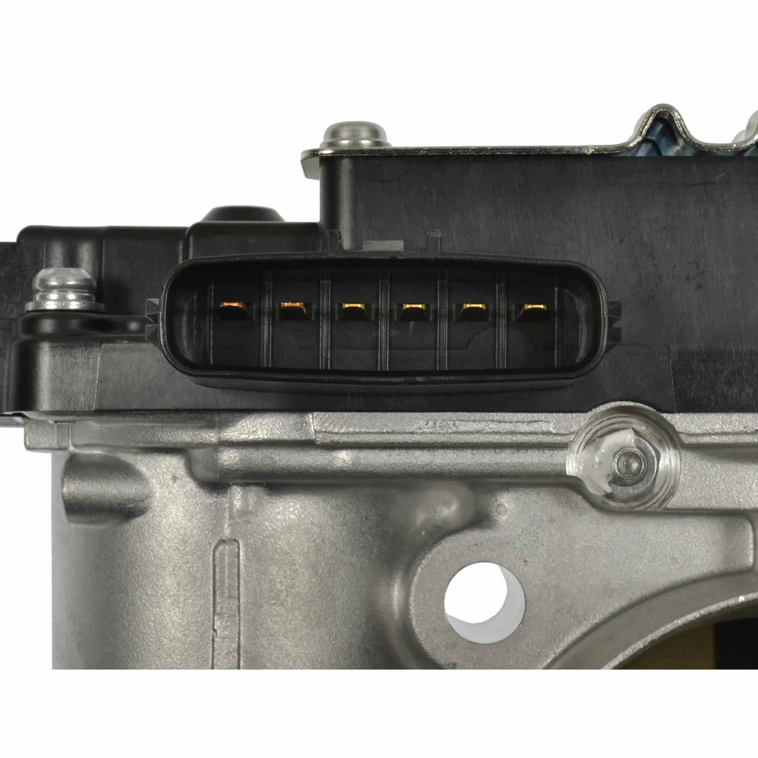 Standard Ignition Fuel Injection Throttle Body S20212