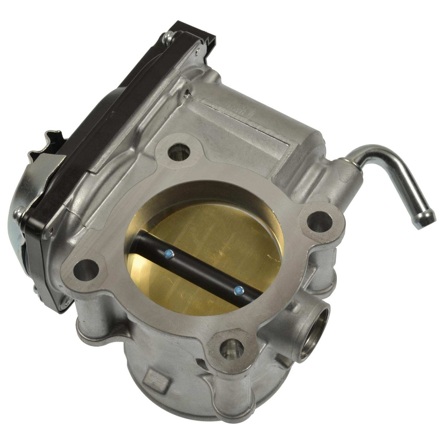 Standard Ignition Fuel Injection Throttle Body S20212