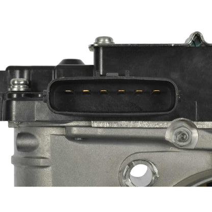 TechSmart Fuel Injection Throttle Body S20213