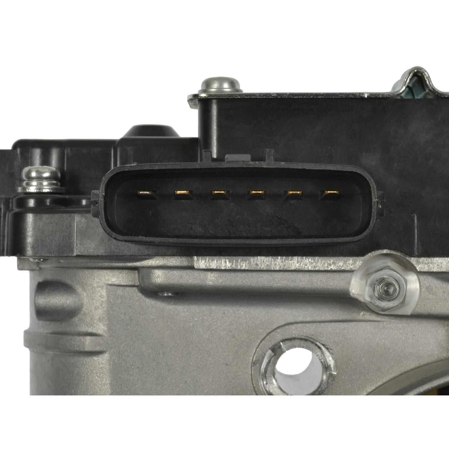 Standard Ignition Fuel Injection Throttle Body S20213