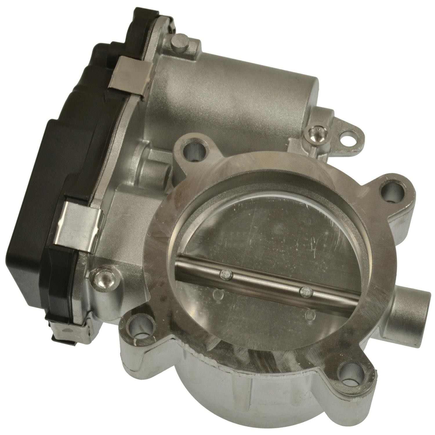 Standard Ignition Fuel Injection Throttle Body S20214