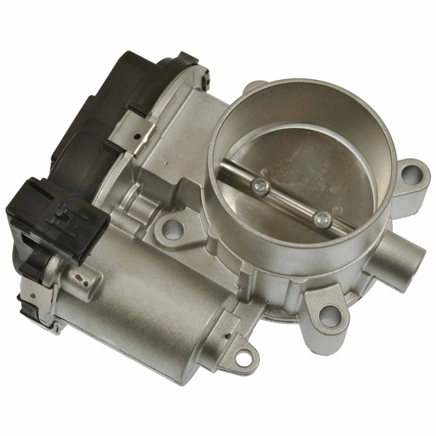 Standard Ignition Fuel Injection Throttle Body S20214