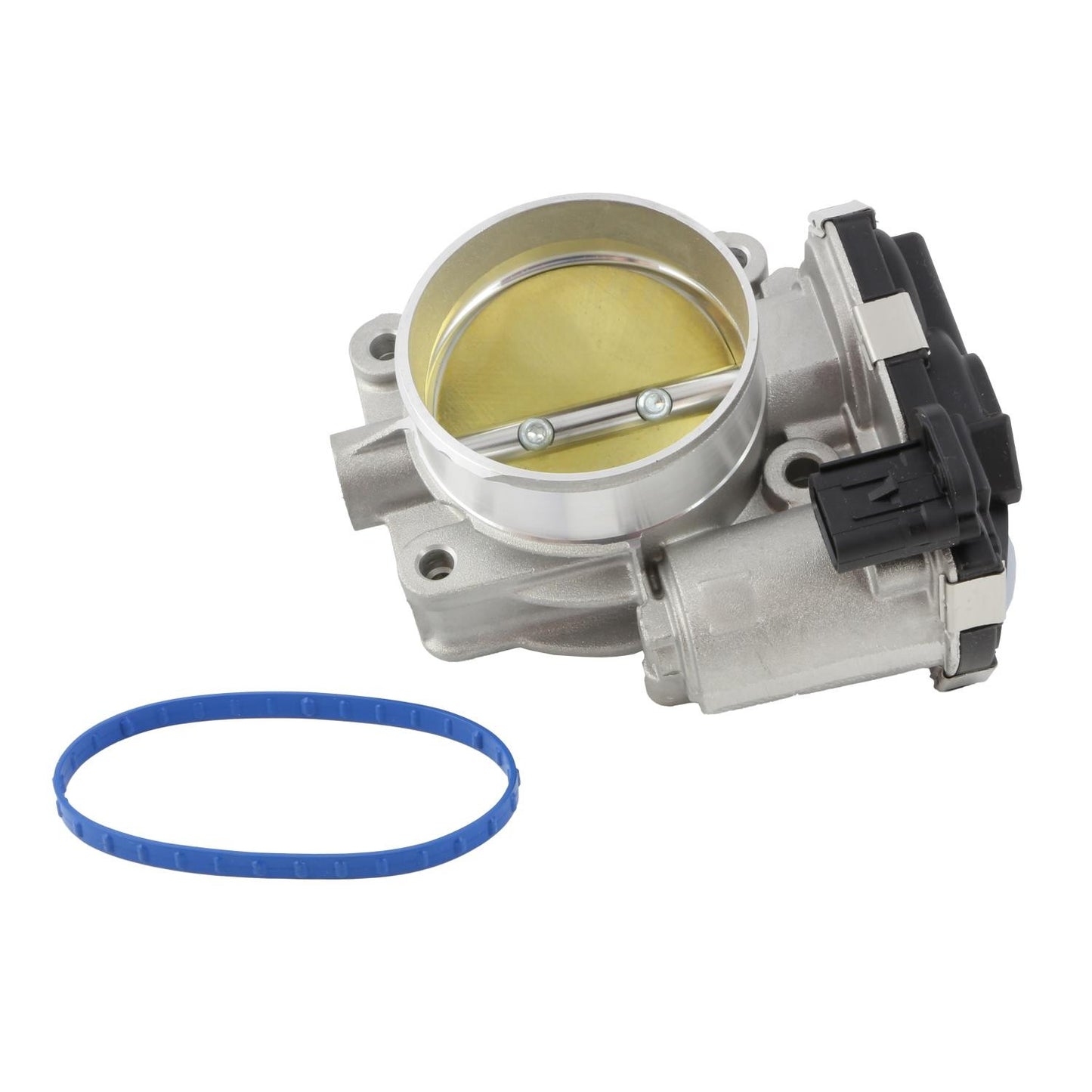 TechSmart Fuel Injection Throttle Body S20219