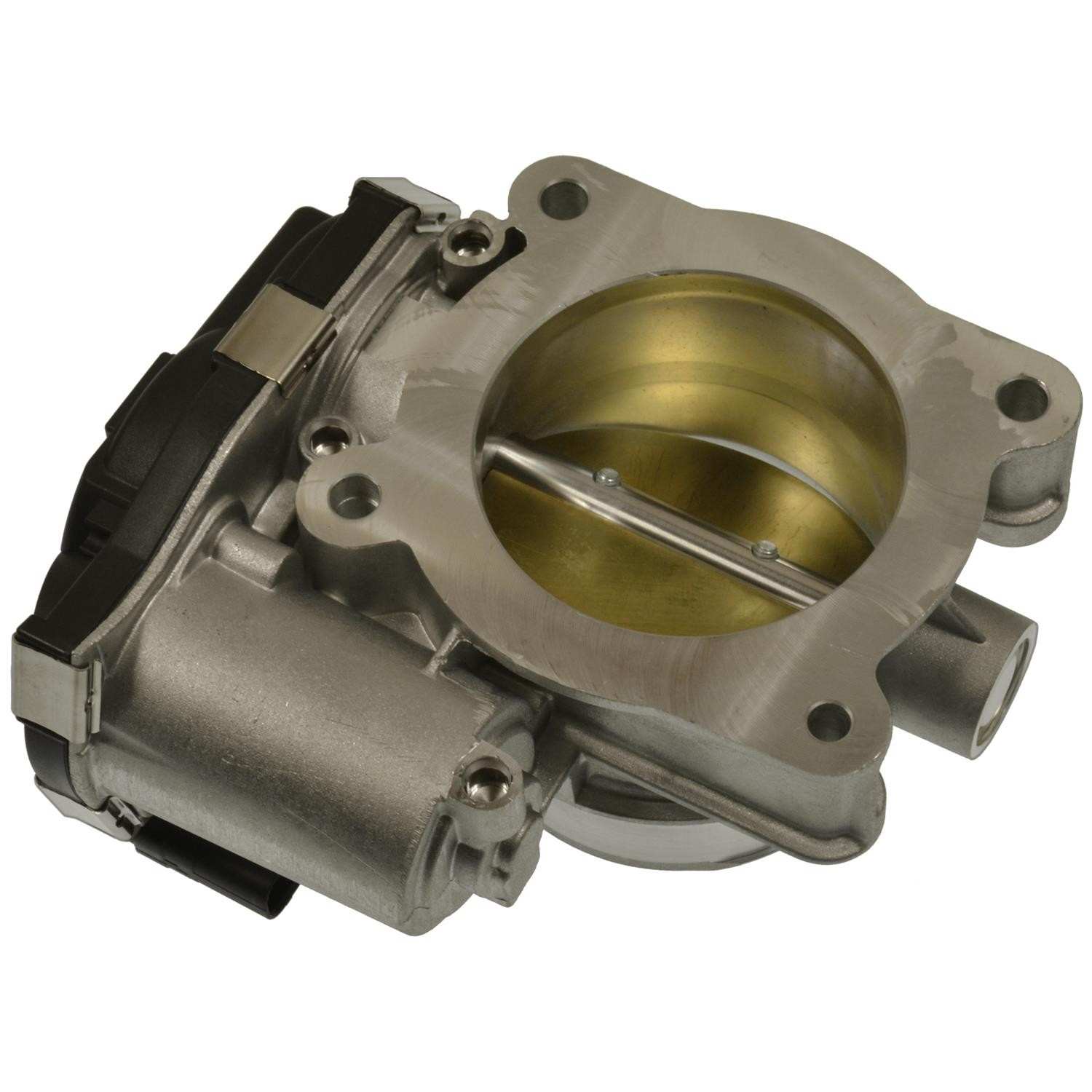 Standard Ignition Fuel Injection Throttle Body S20220