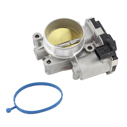 TechSmart Fuel Injection Throttle Body S20220