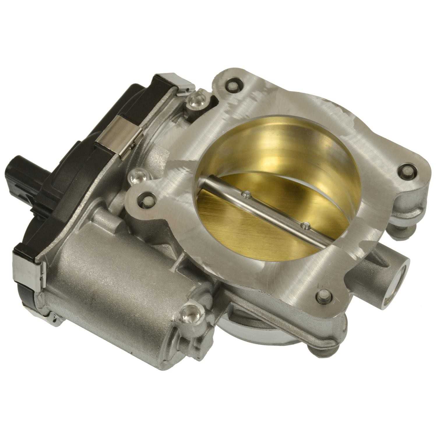 Standard Ignition Fuel Injection Throttle Body S20221