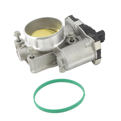TechSmart Fuel Injection Throttle Body S20221