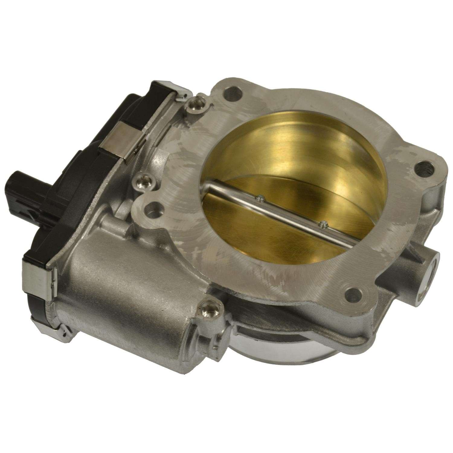 TechSmart Fuel Injection Throttle Body S20222