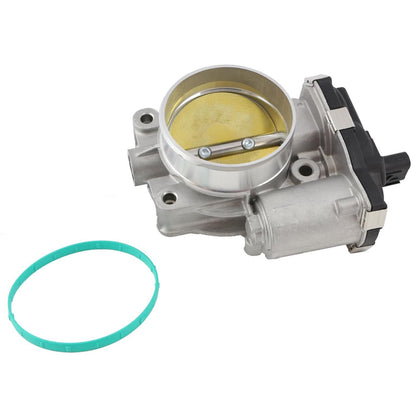 Standard Ignition Fuel Injection Throttle Body S20222
