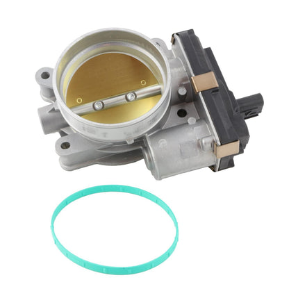TechSmart Fuel Injection Throttle Body S20223