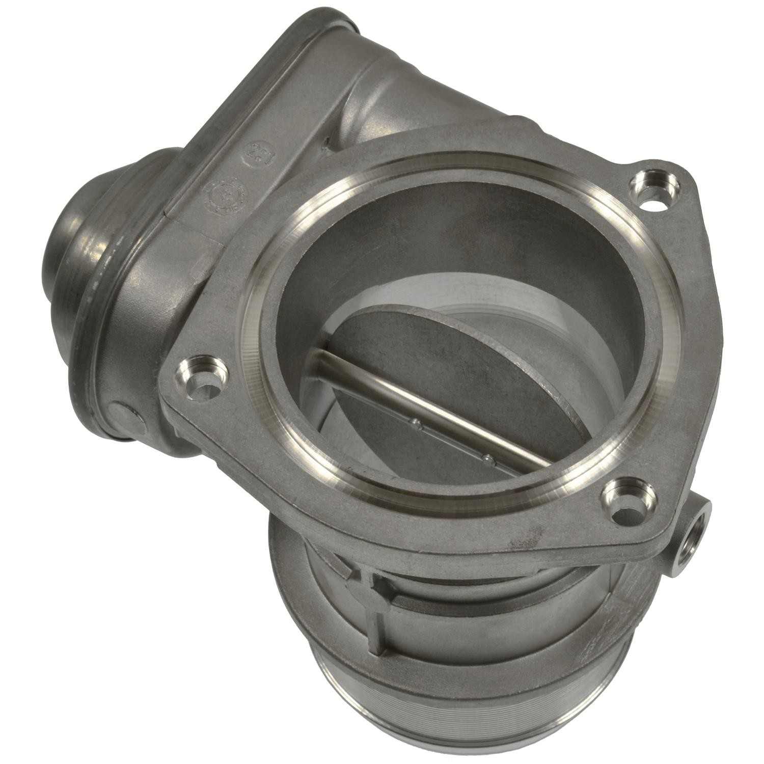Standard Ignition Fuel Injection Throttle Body S20225