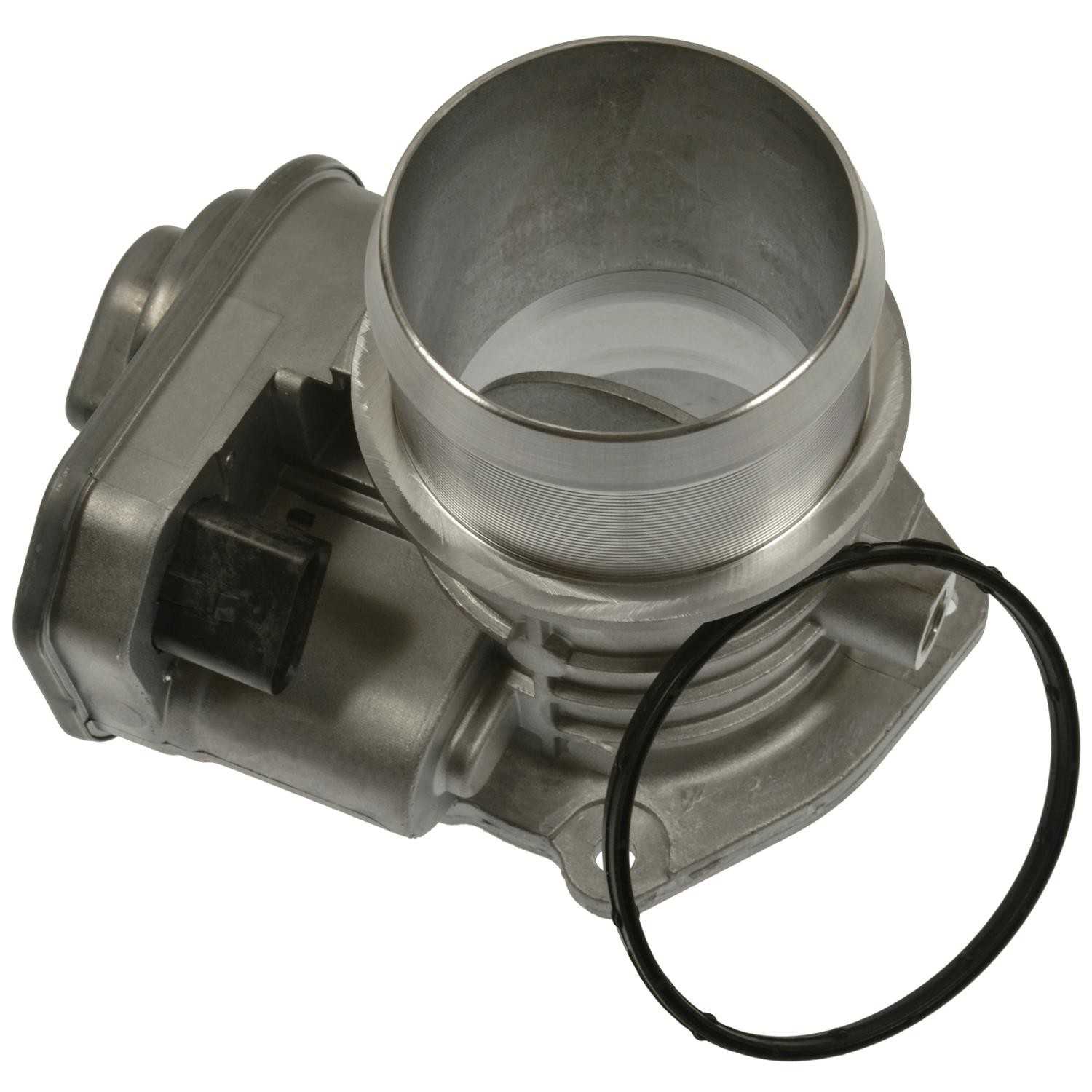 Standard Ignition Fuel Injection Throttle Body S20225