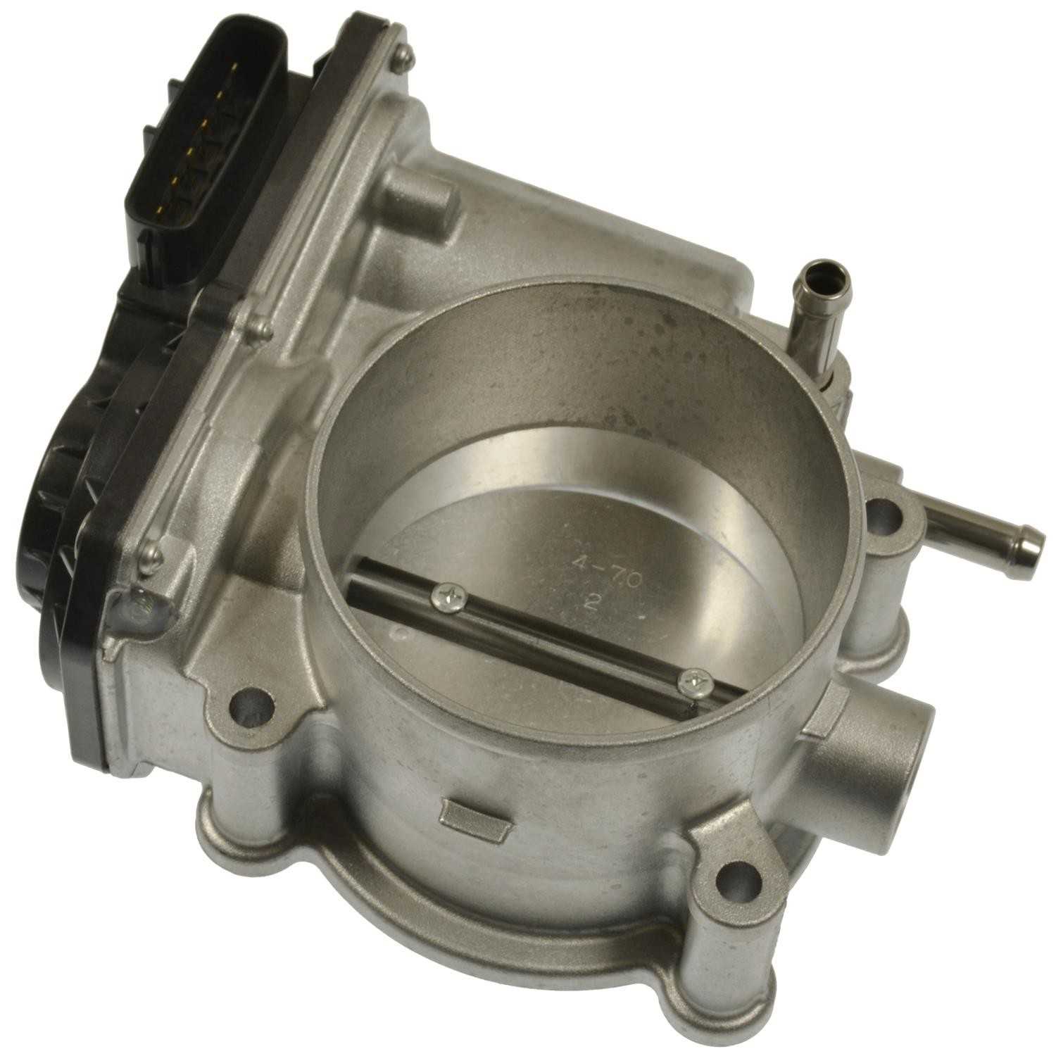 Standard Ignition Fuel Injection Throttle Body S20233