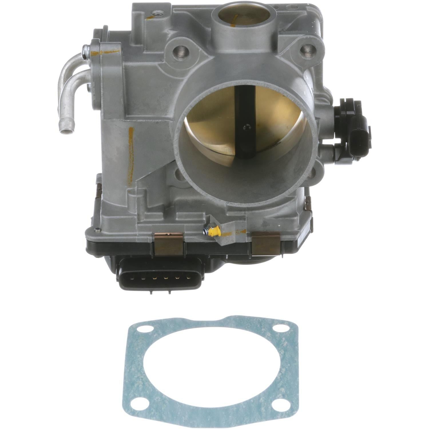 TechSmart Fuel Injection Throttle Body S20235