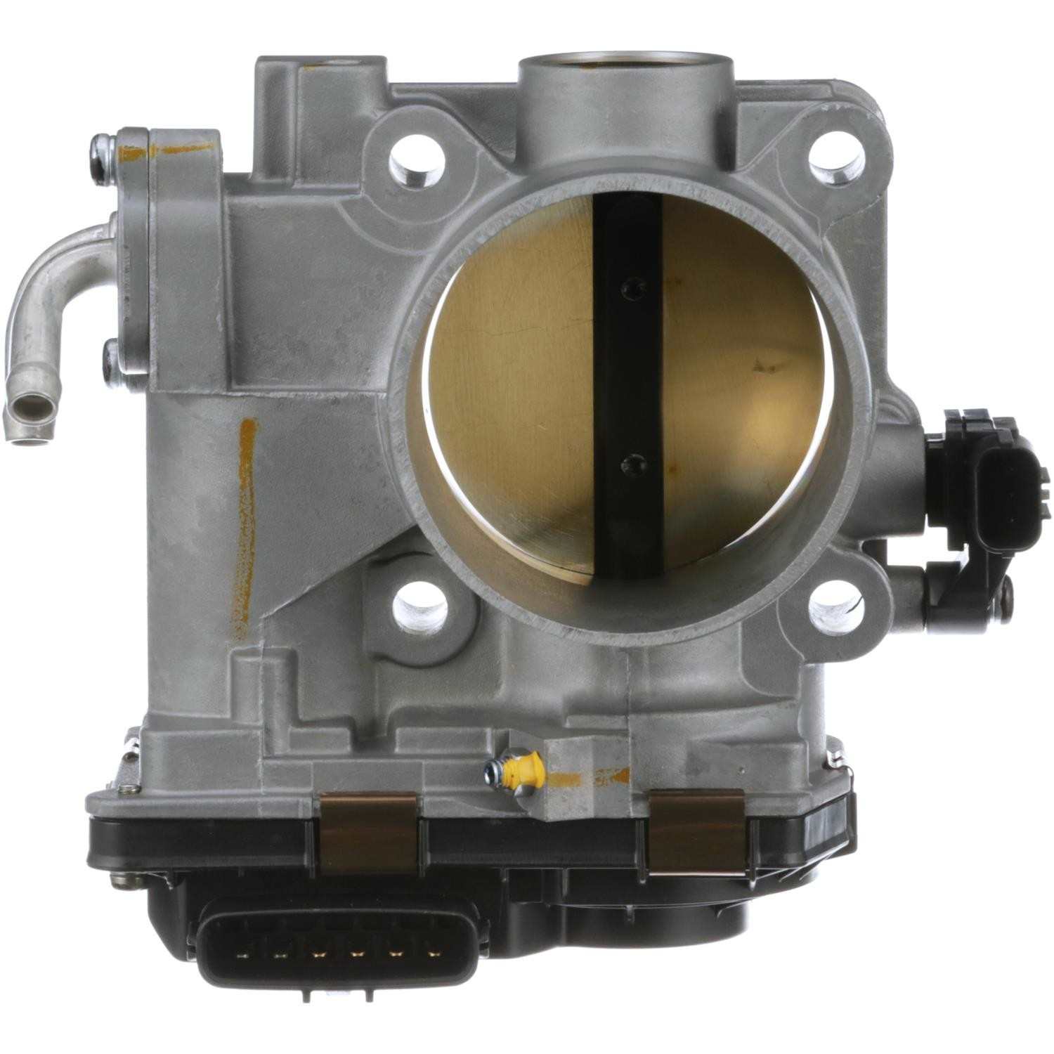 TechSmart Fuel Injection Throttle Body S20235