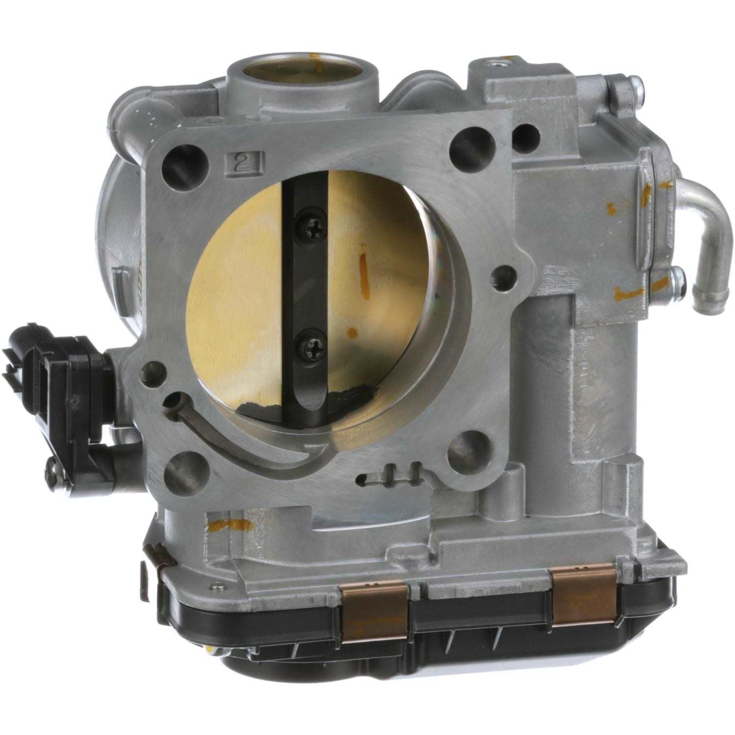 TechSmart Fuel Injection Throttle Body S20235