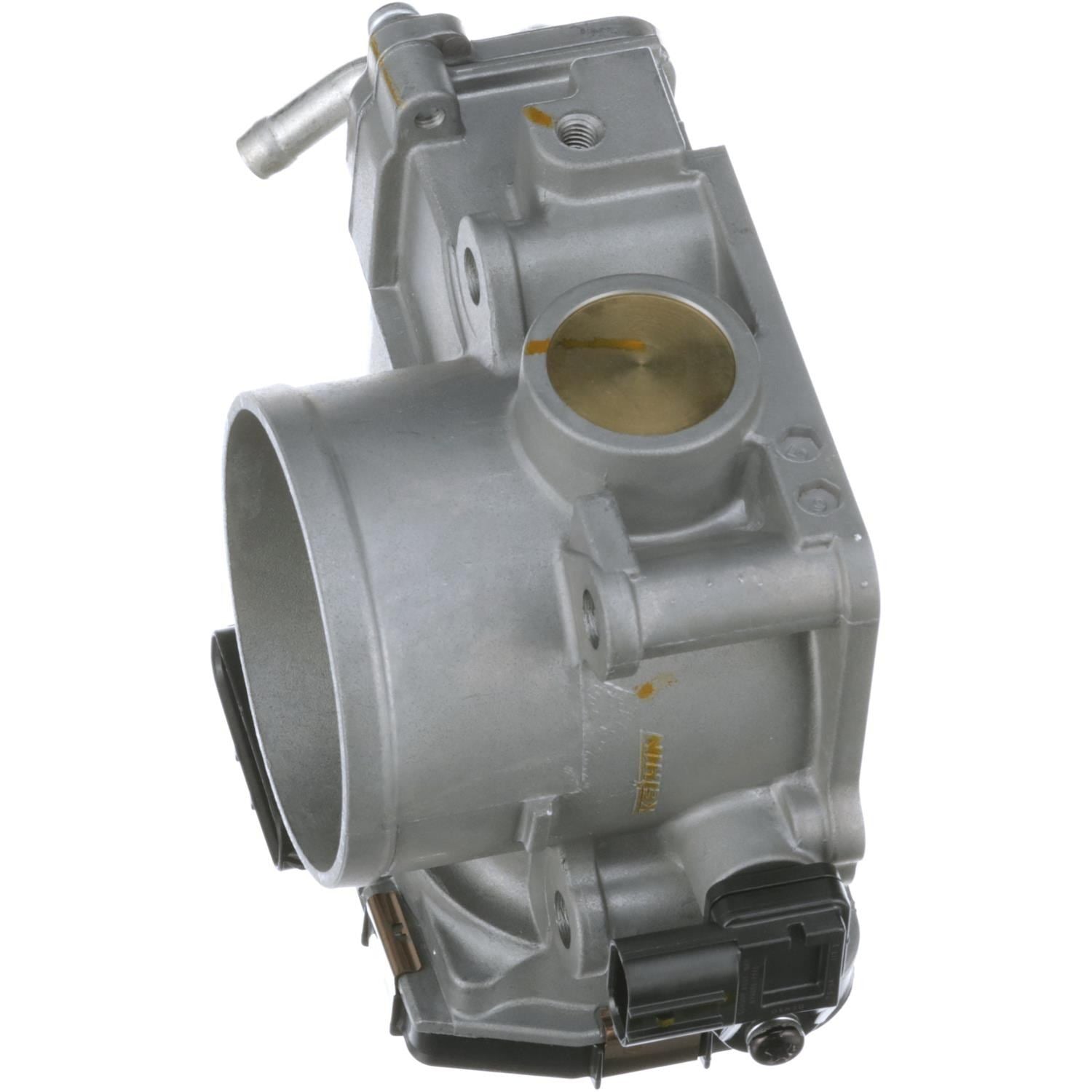 TechSmart Fuel Injection Throttle Body S20235