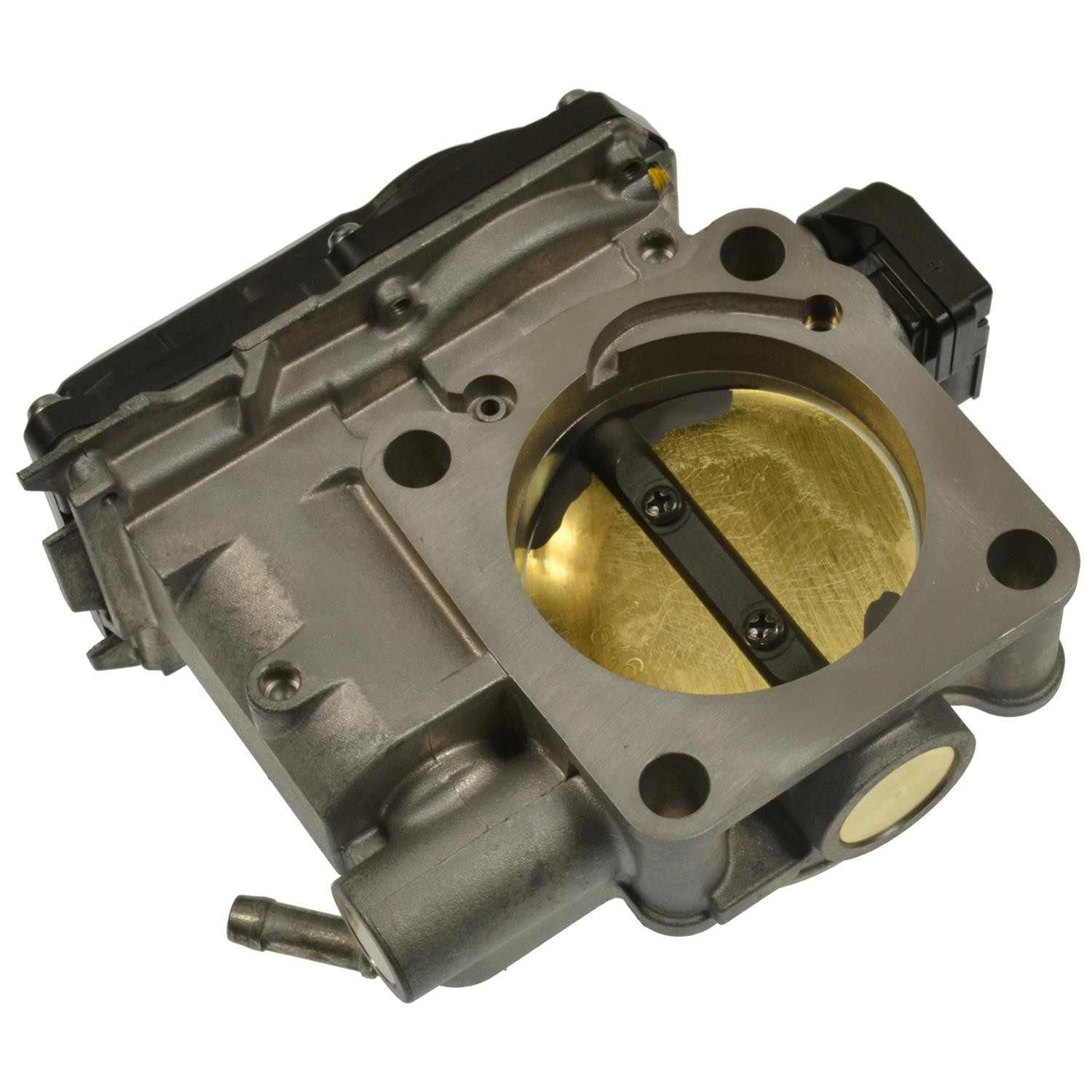 Standard Ignition Fuel Injection Throttle Body S20236