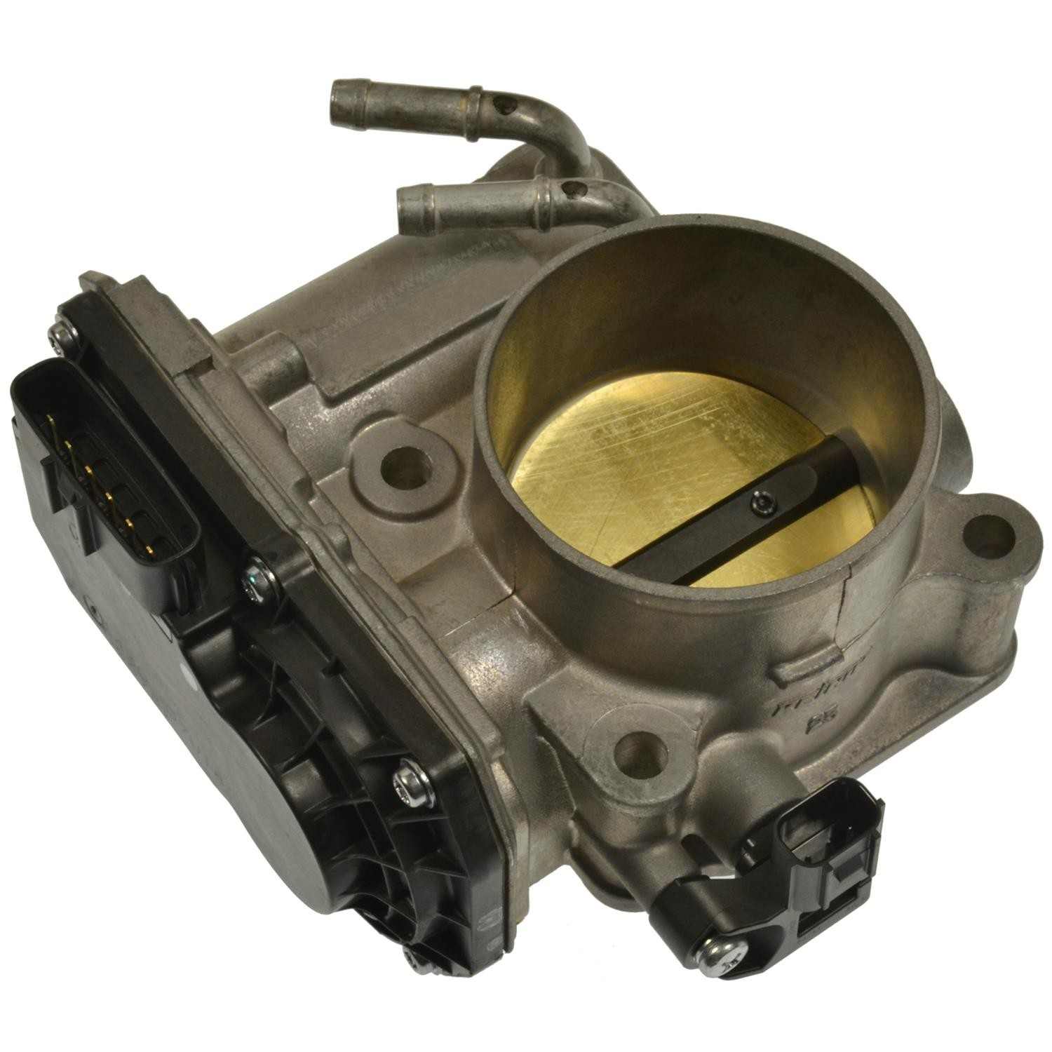 Standard Ignition Fuel Injection Throttle Body S20236