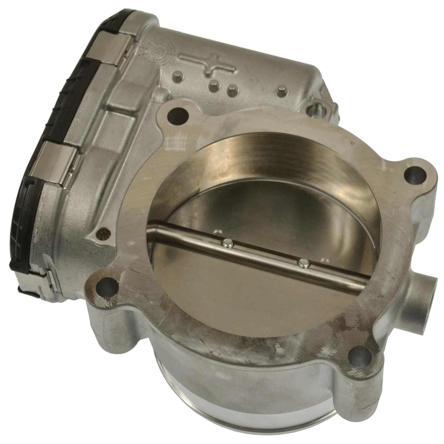 TechSmart Fuel Injection Throttle Body S20238