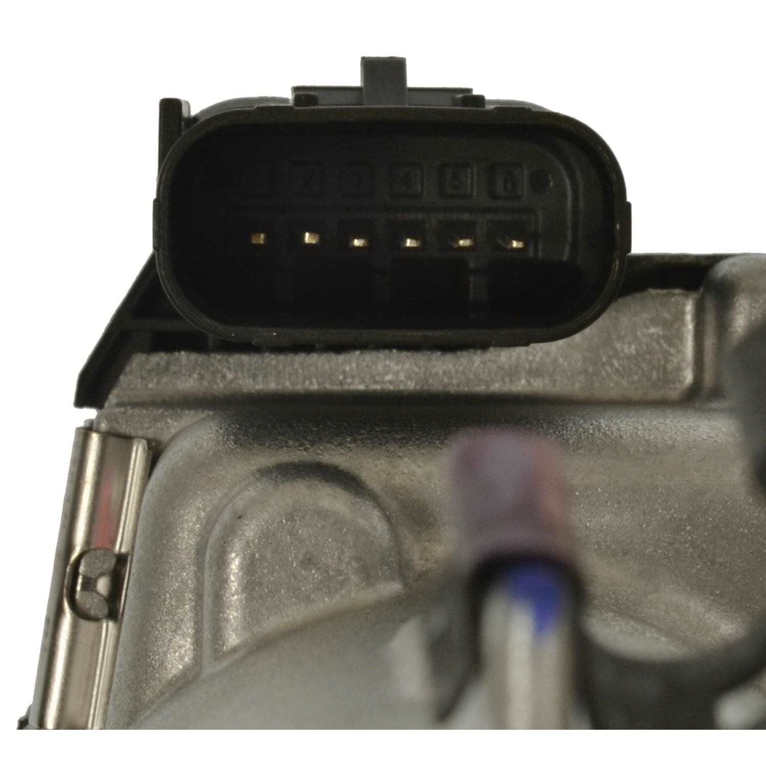 TechSmart Fuel Injection Throttle Body S20238