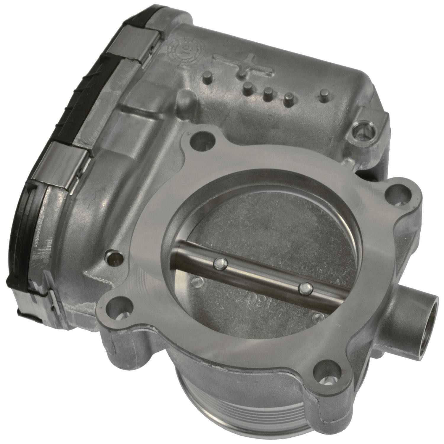 Standard Ignition Fuel Injection Throttle Body S20239