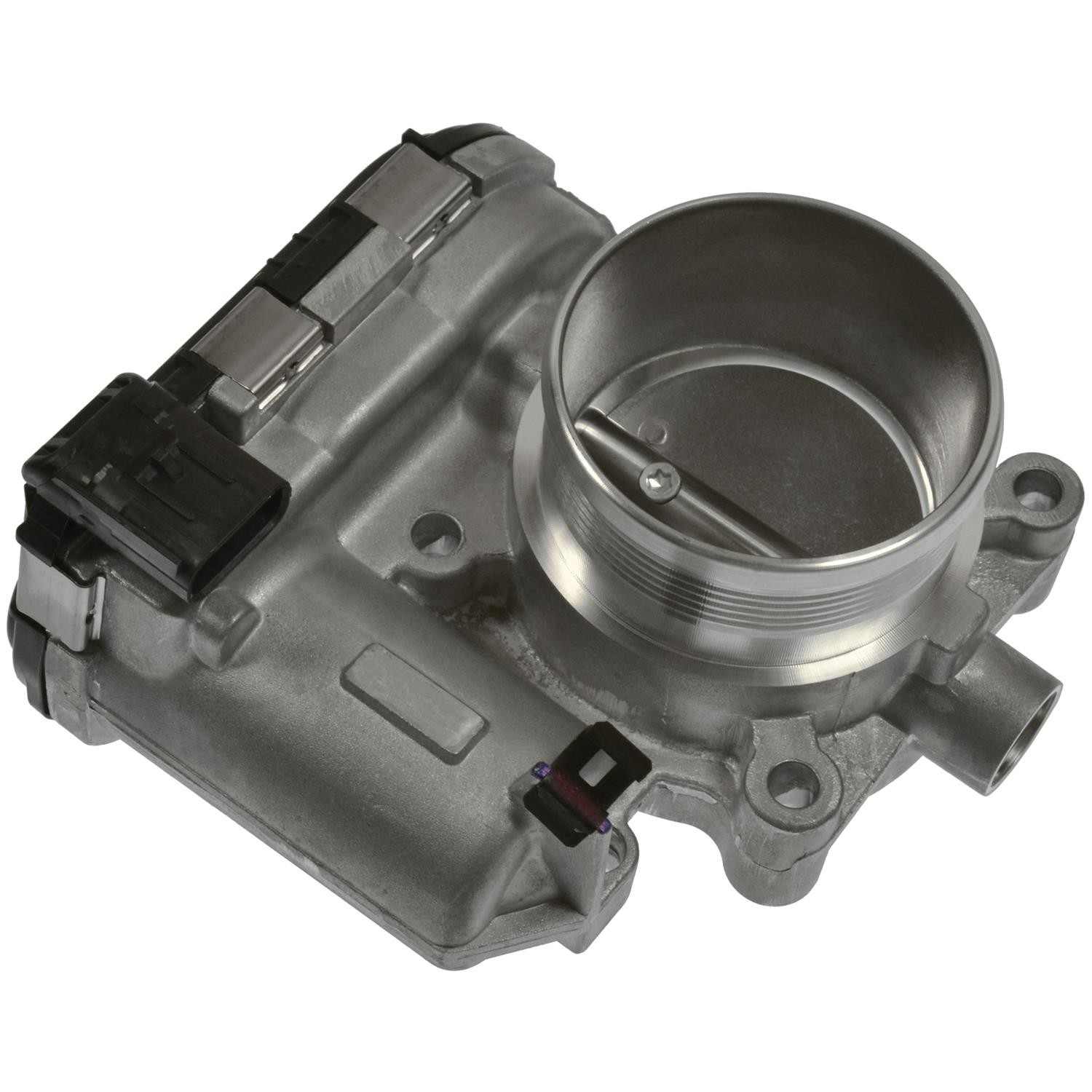 Standard Ignition Fuel Injection Throttle Body S20239