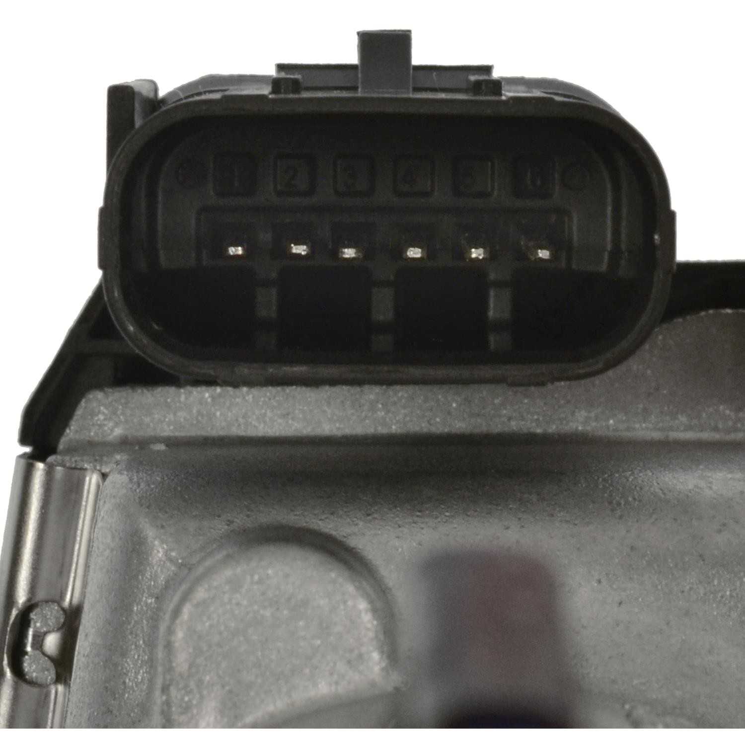 Standard Ignition Fuel Injection Throttle Body S20239