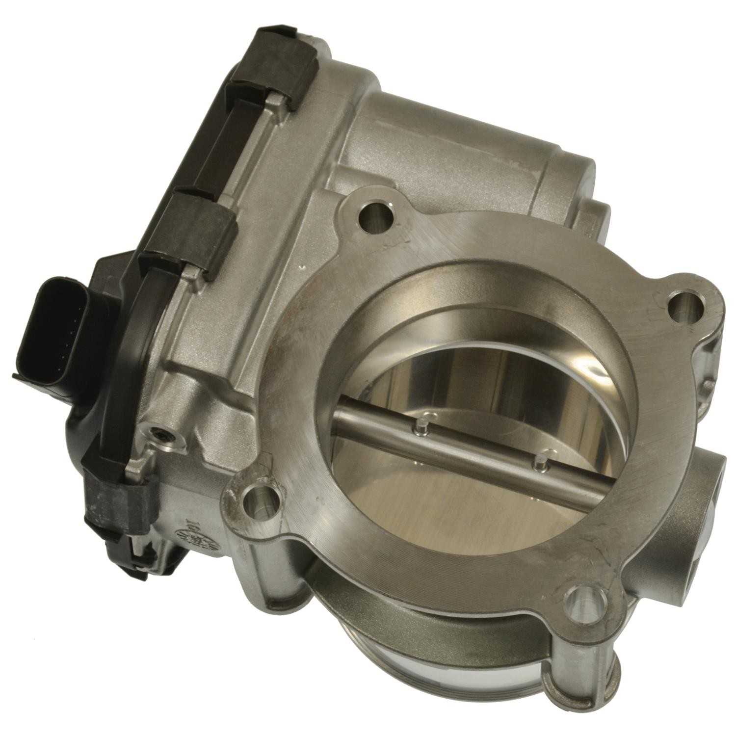 Standard Ignition Fuel Injection Throttle Body S20240