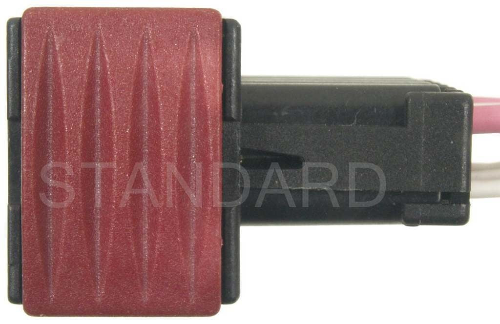 Standard Ignition Engine Wiring Harness Connector S-2028