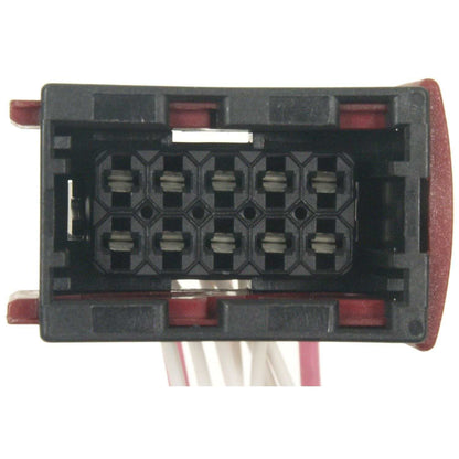 Standard Ignition Engine Wiring Harness Connector S-2028