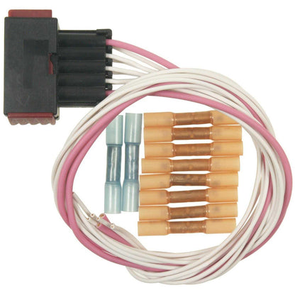 Standard Ignition Engine Wiring Harness Connector S-2028
