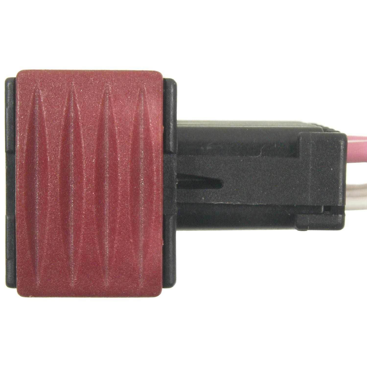 Standard Ignition Engine Wiring Harness Connector S-2028