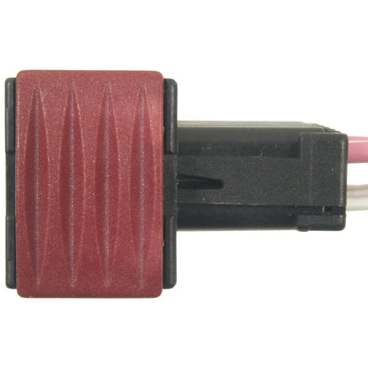Standard Ignition Engine Wiring Harness Connector S-2028