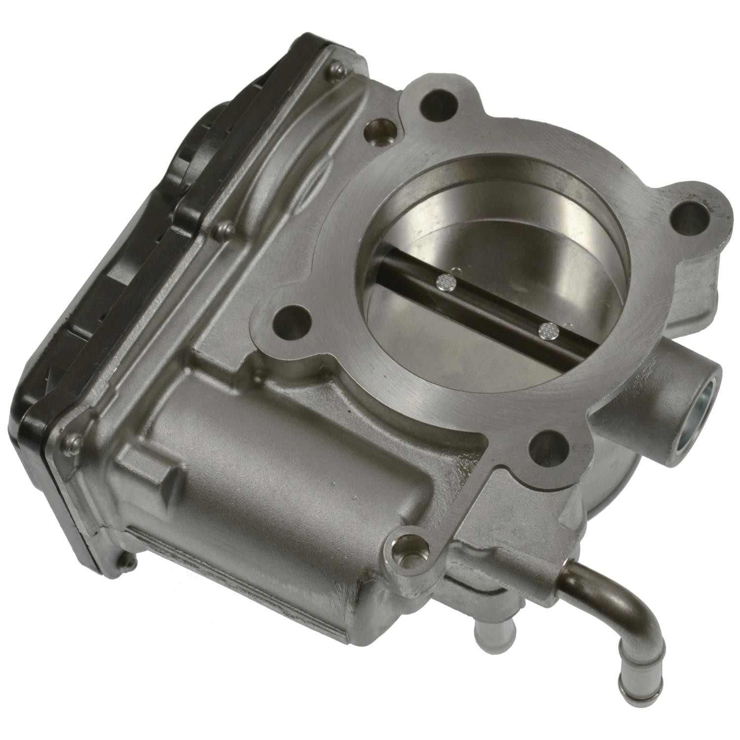 TechSmart Fuel Injection Throttle Body S20300
