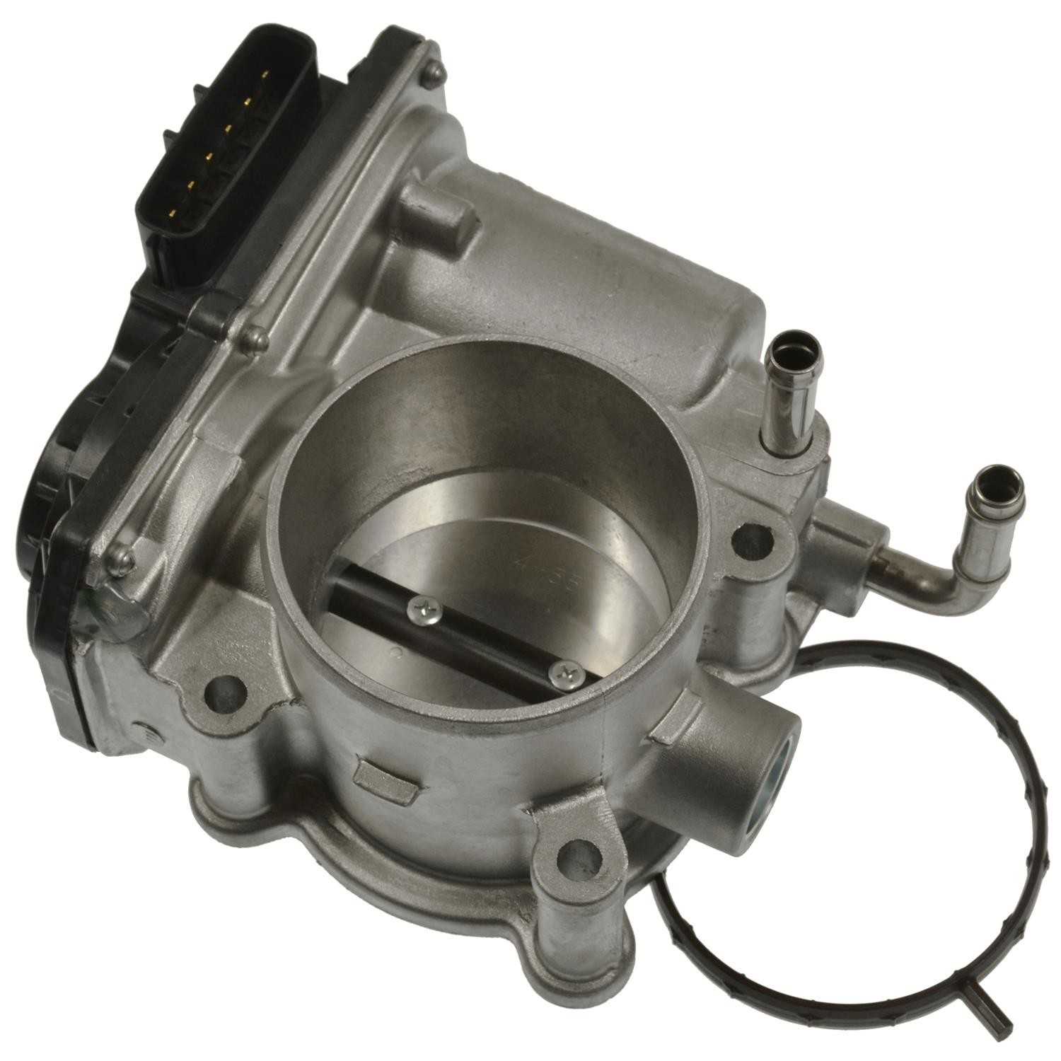TechSmart Fuel Injection Throttle Body S20300