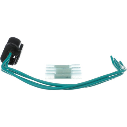 Standard Ignition Ignition Coil Connector S-2033