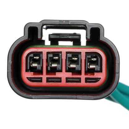 Standard Ignition Ignition Coil Connector S-2033