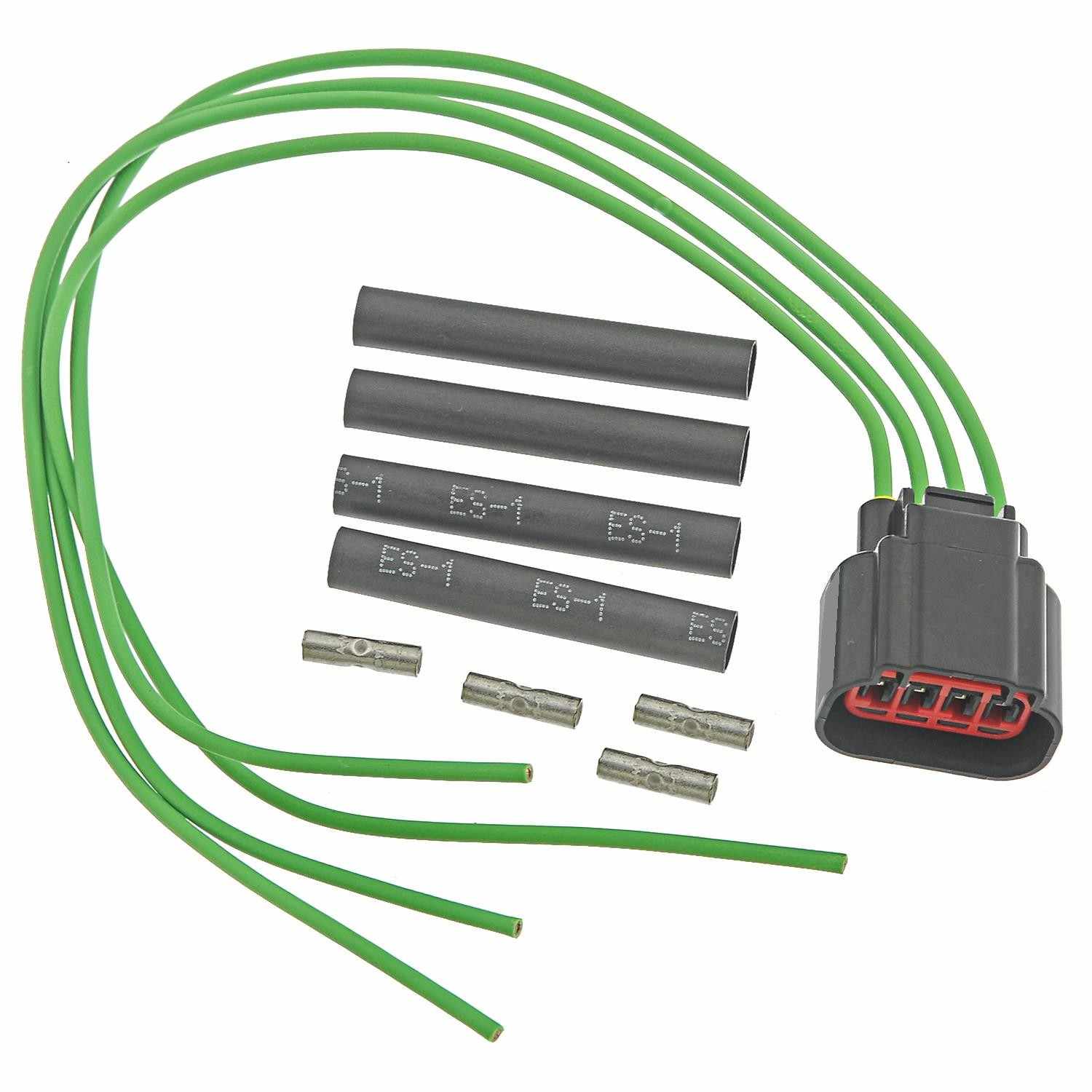 Standard Ignition Ignition Coil Connector S-2033