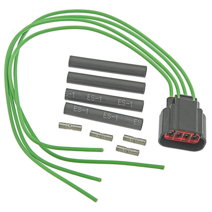 Standard Ignition Ignition Coil Connector S-2033