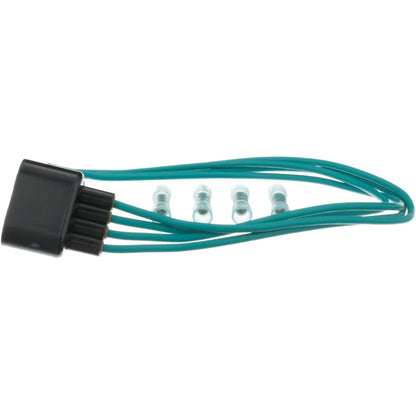 Standard Ignition Ignition Coil Connector S-2033