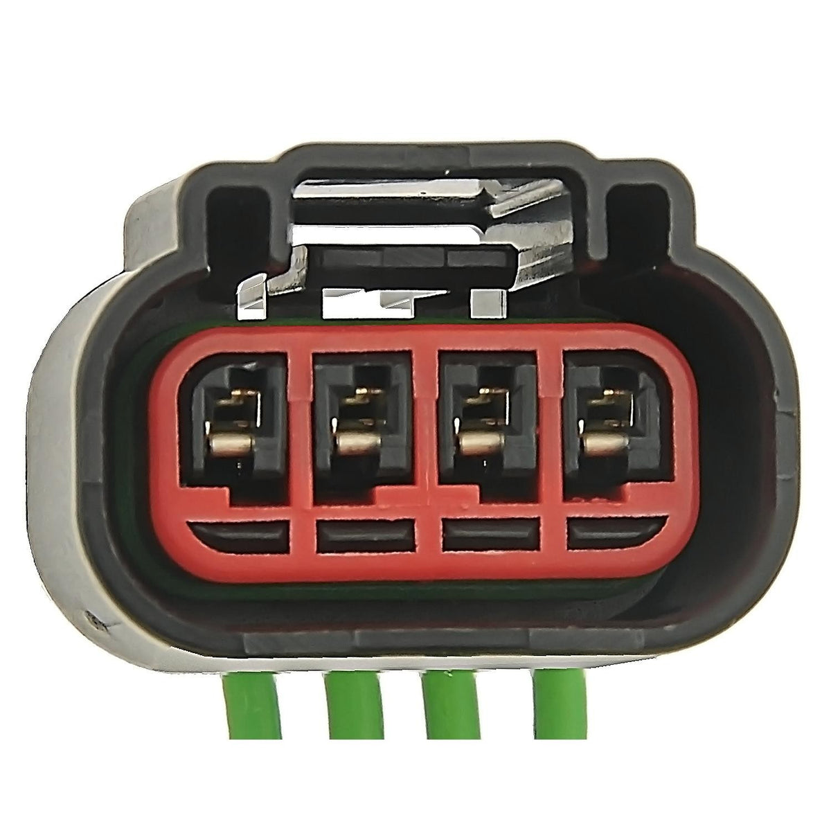 Standard Ignition Ignition Coil Connector S-2033