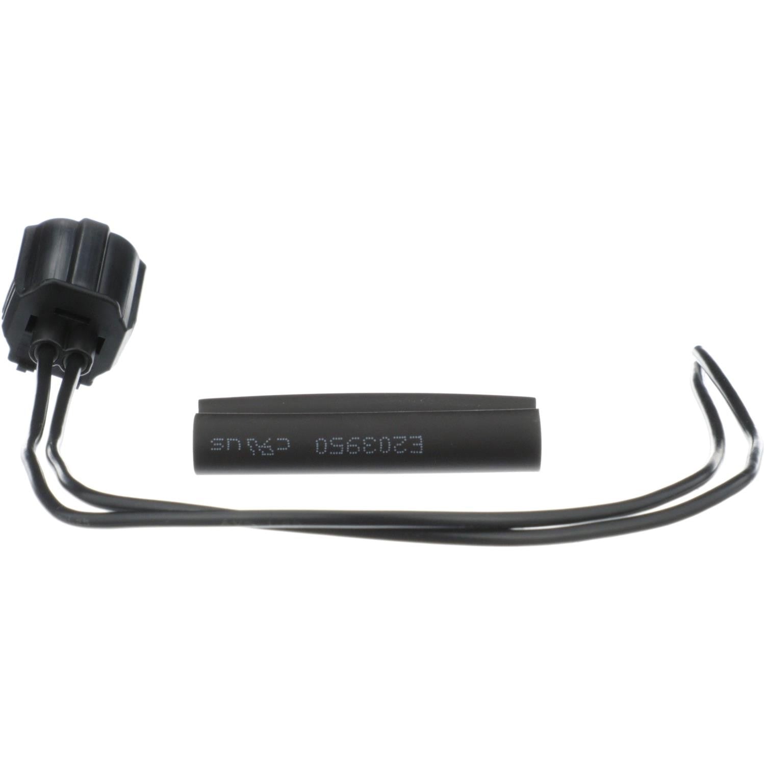 Standard Ignition Engine Coolant Temperature Sensor Connector S-2034